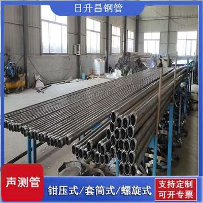 长沙声测管桩基检测的频率要达到多少百分比