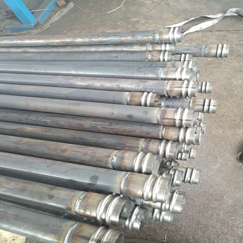 长沙《建筑基桩检测技术规范》每根桩需要几个声测管